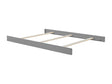 Oxford Baby Pearson Full Bed Conversion Kit - Dove - Bambi Baby