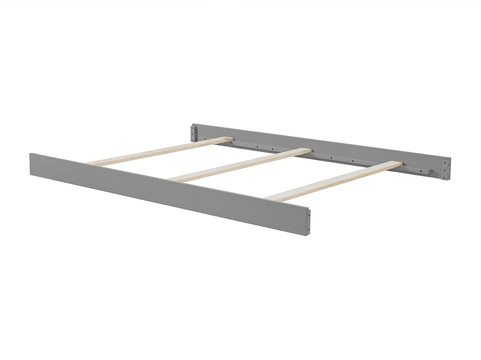 Oxford Baby Pearson Full Bed Conversion Kit - Dove- Bambi Baby