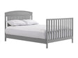 Oxford Baby Pearson Full Bed Conversion Kit - Dove - Bambi Baby