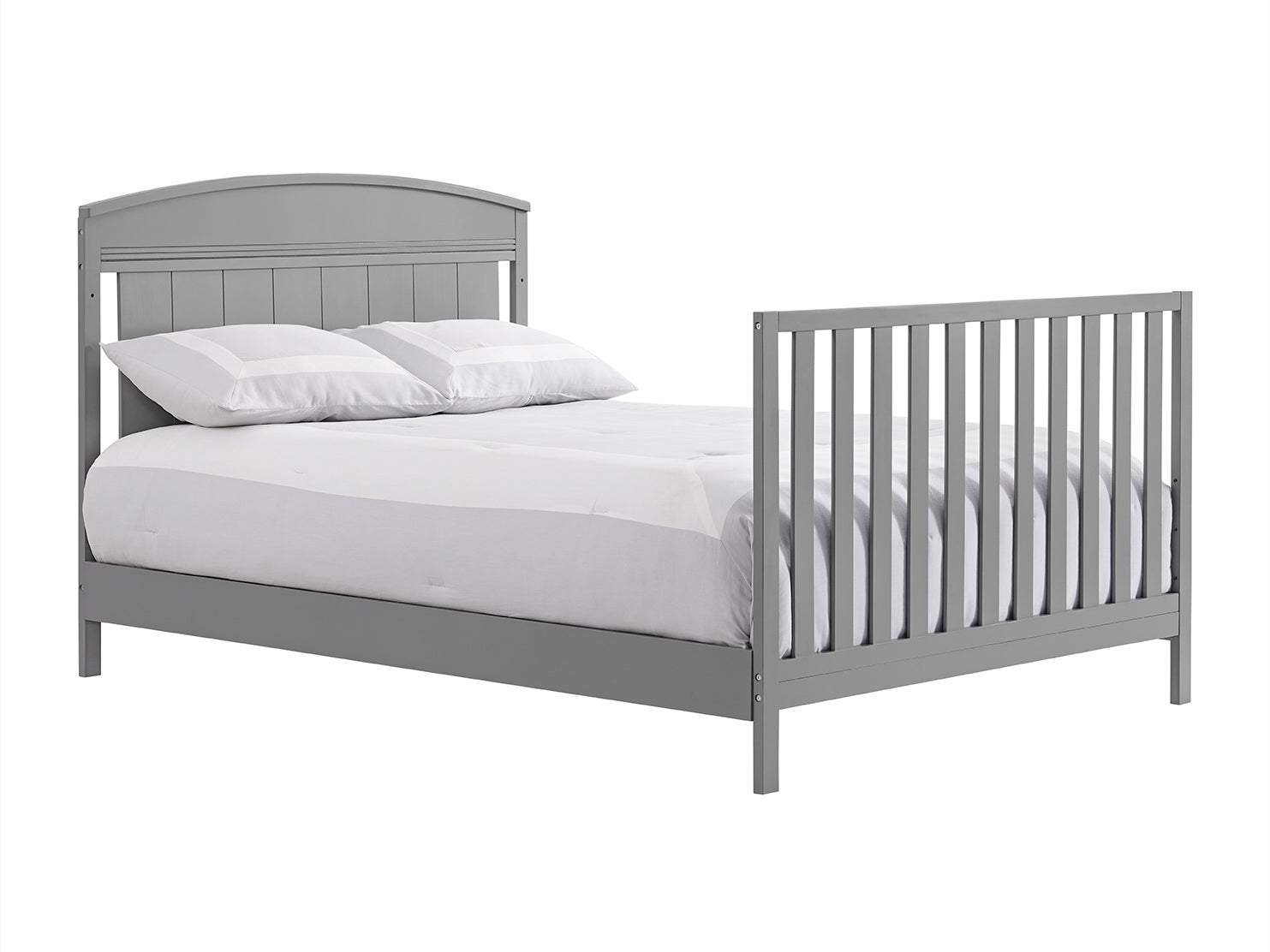 Oxford Baby Pearson Full Bed Conversion Kit - Dove- Bambi Baby