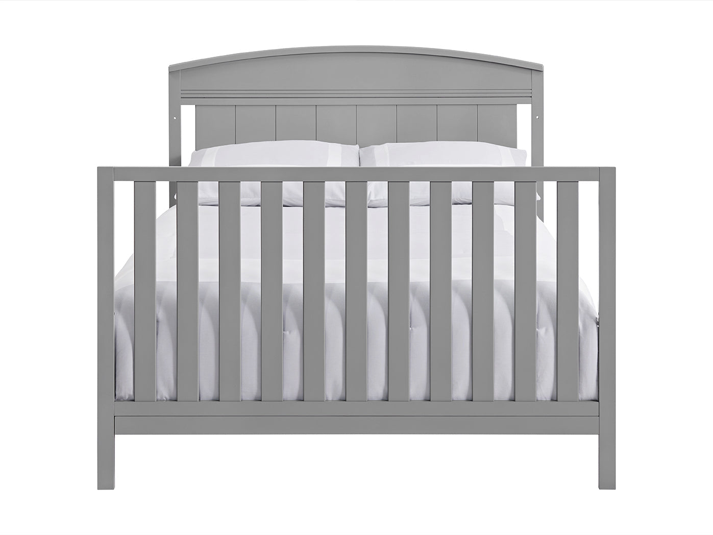 Oxford Baby Pearson Full Bed Conversion Kit - Dove- Bambi Baby