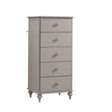 Natart Greta Lingerie Chest - Bambi Baby