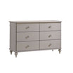 Natart Greta Double Dresser