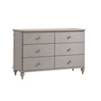 Natart Greta Double Dresser - Bambi Baby