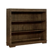 Estantería/aparador Westwood Dovetail en grafito - Bambi Baby