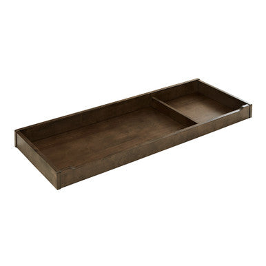 Bandeja para troca de fraldas Westwood Dovetail em grafite- Bambi Baby
