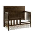Westwood Dovetail Toddler Guard Rail in Graphite - Bambi Baby