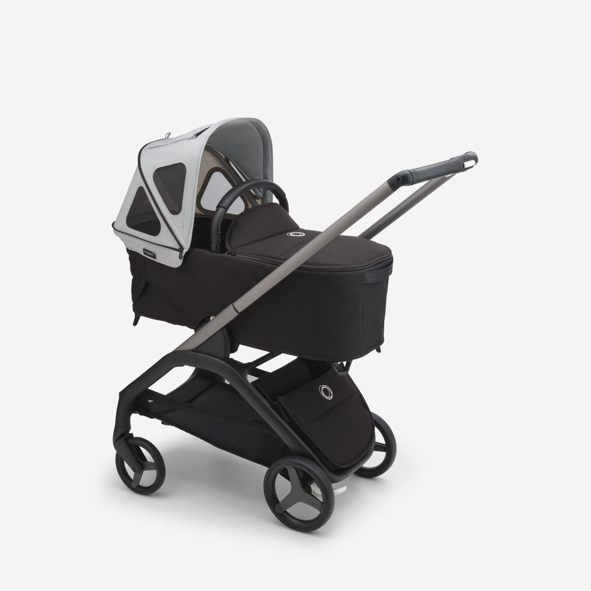 bugaboo ant sun canopy Bugaboo Dragonfly Breezy Sun Canopy