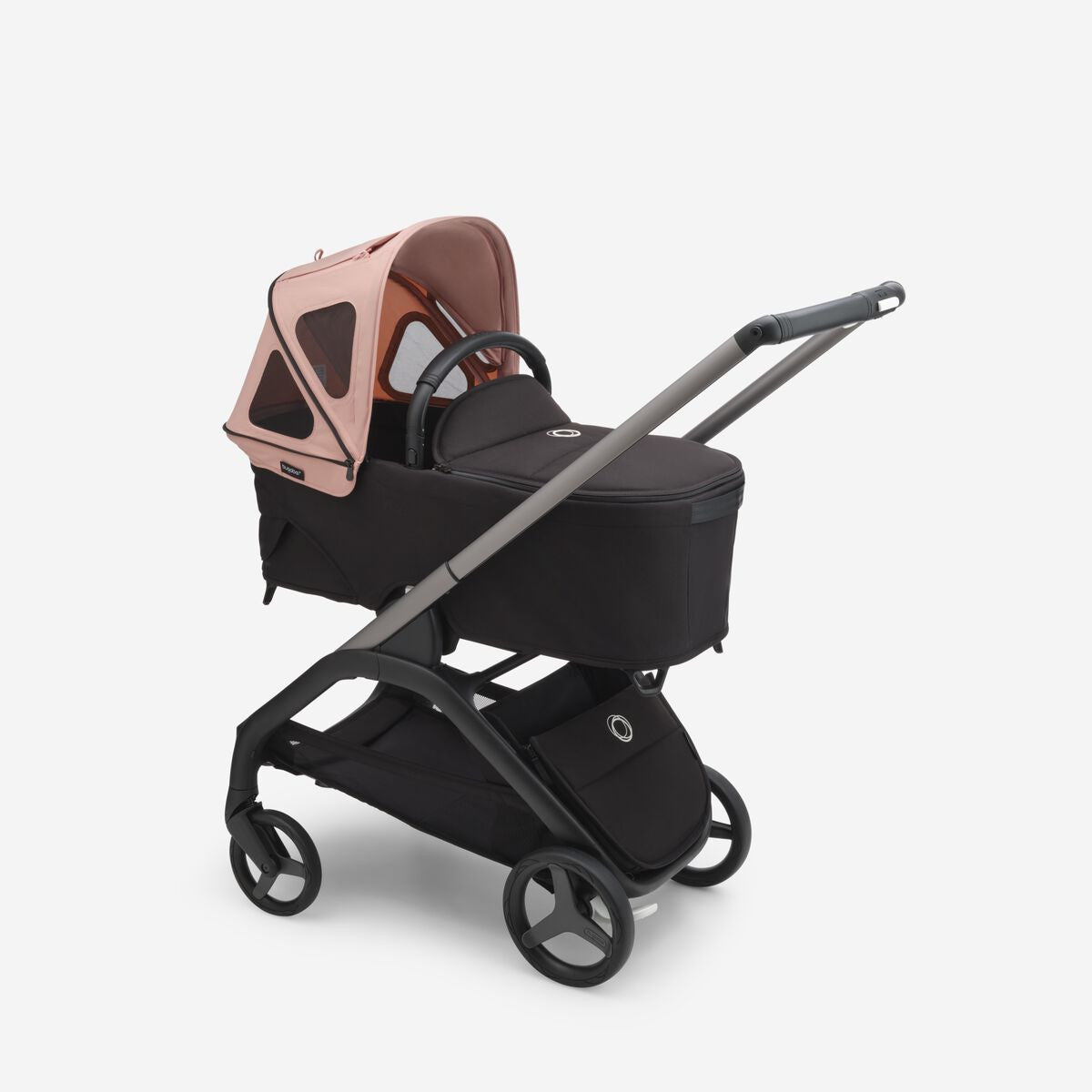 bugaboo bee breezy sun canopy Bugaboo Dragonfly Breezy Sun Canopy – Bambi Baby