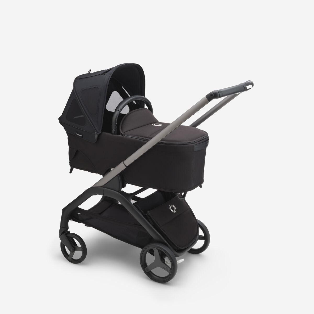 bugaboo dragonfly bassinet sheet Bugaboo Dragonfly Breezy Sun Canopy – Bambi Baby