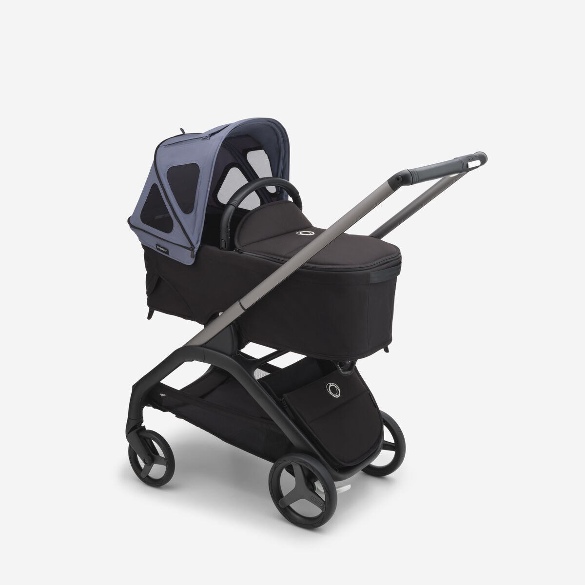 Bugaboo Dragonfly Breezy Sun Canopy – Bambi Baby