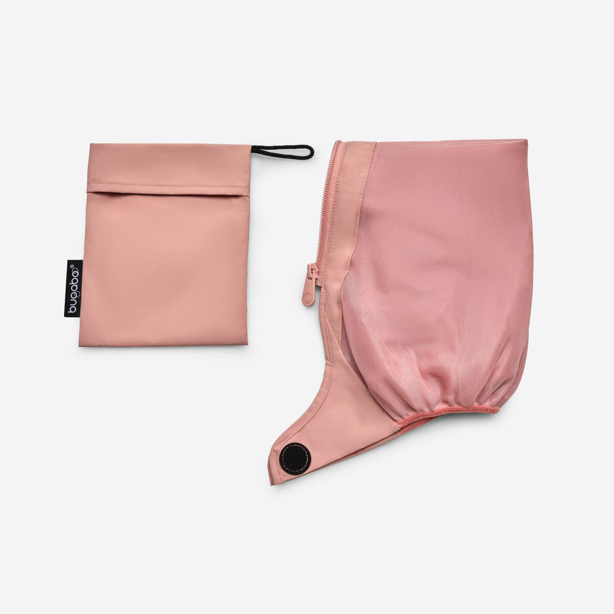 morning pink bugaboo Bugaboo Dragonfly Breezy Sun Canopy – Bambi Baby