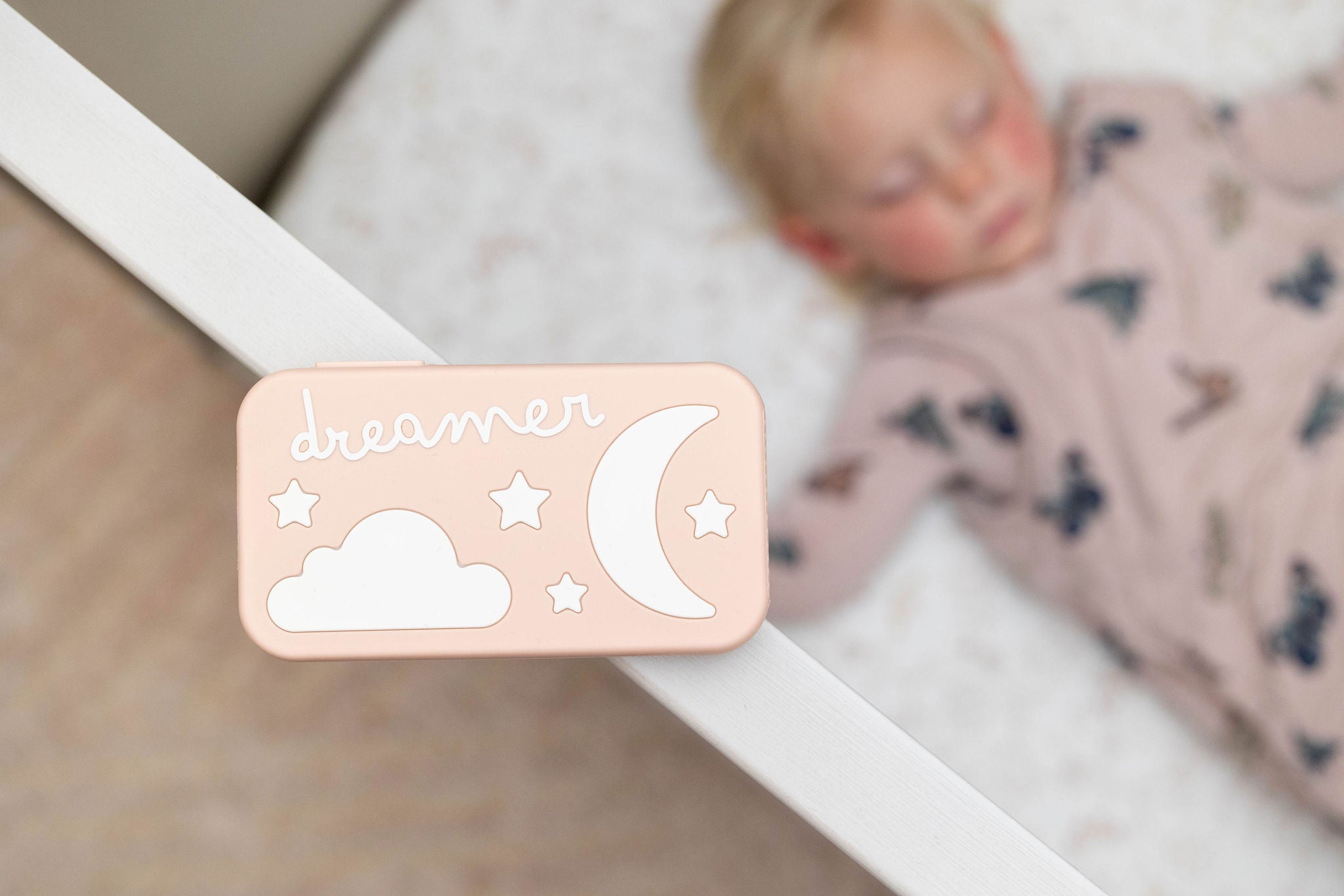 Dreamer Sound Machine- Bambi Baby