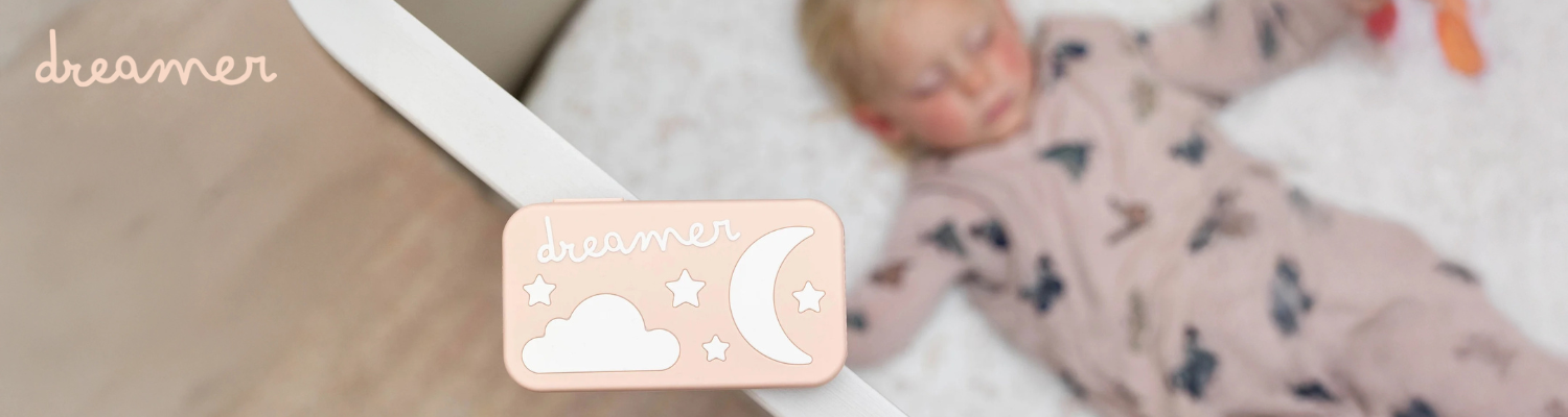 Dreamer - Bambi Baby