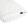 Halo DreamWeave Breathable Crib Cover - White - Bambi Baby