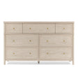 Bellini Wells 7 Drawer Dresser - Bambi Baby