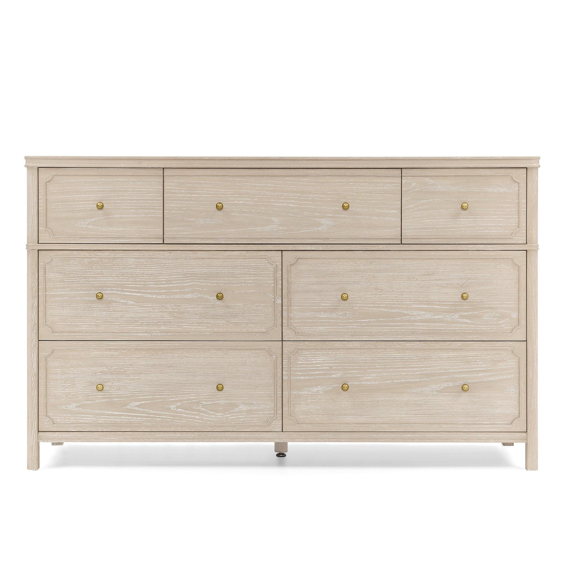 Bellini Wells 7 Drawer Dresser- Bambi Baby