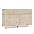 Bellini Wells 7 Drawer Dresser - Bambi Baby