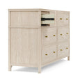 Bellini Wells 7 Drawer Dresser - Bambi Baby