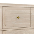 Bellini Wells 7 Drawer Dresser - Bambi Baby