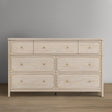 Bellini Wells 7 Drawer Dresser - Bambi Baby