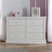 Pali Modena Double Dresser