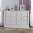 Pali Modena Double Dresser - Bambi Baby