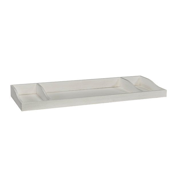 Kit de Vestir Dolce Babi Serena em Branco Concha do Mar- Bambi Baby