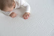 Colchón de cuna BabyRest Gold con resortes internos - 162 muelles - Bambi Baby