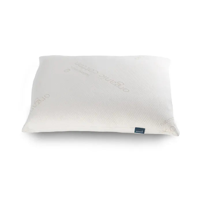 Naturepedic PLA Pillow With Organic Cotton Fabric- Bambi Baby