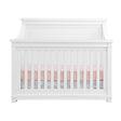 appleseed Rowan Flat Top Crib - Bambi Baby