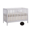 Natart Palo Island Crib