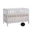 Natart Palo Island Crib - Bambi Baby