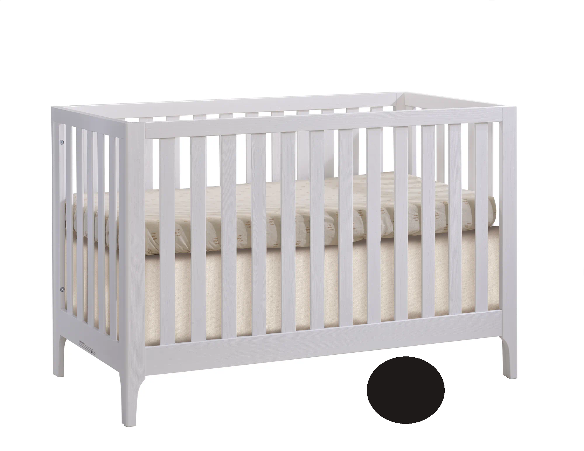 Cuna Natart Palo Island- Bambi Baby