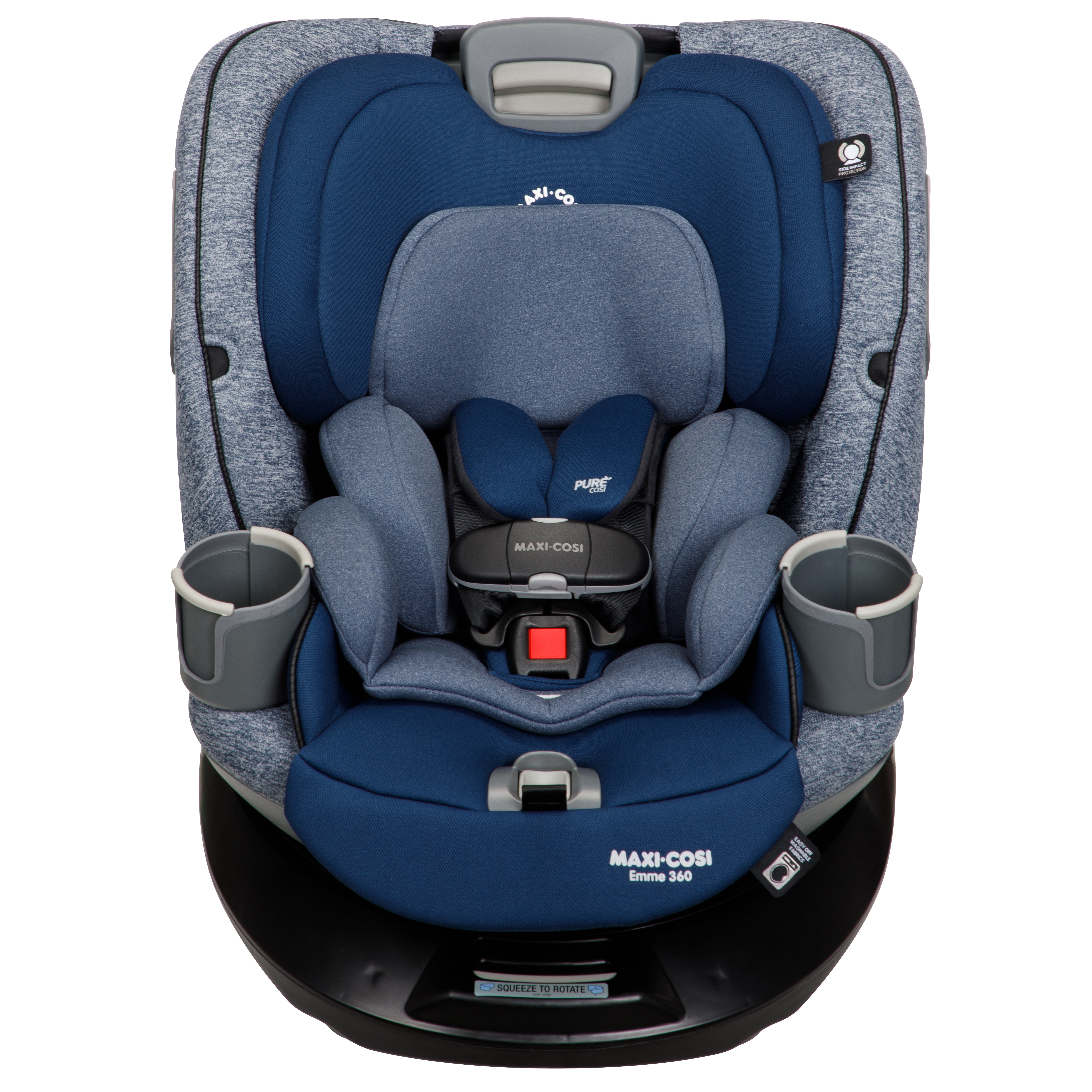 Asiento de coche convertible Maxi Cosi Emme 360- Bambi Baby