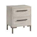 Westwood Beck Nightstand W/Pwr In Willow