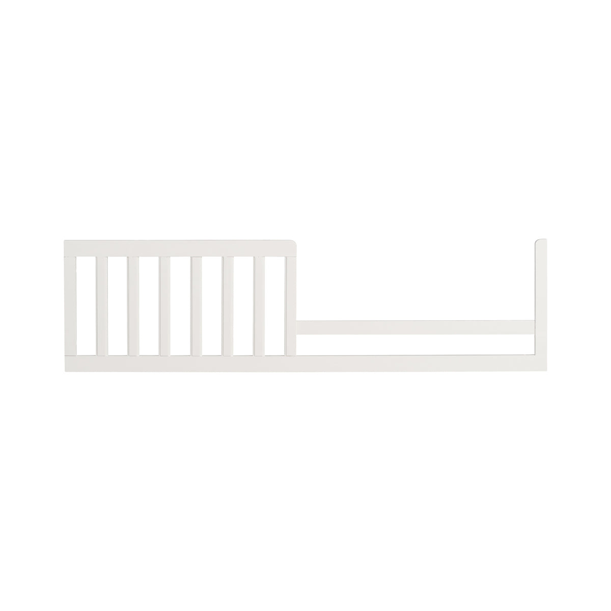 Westwood Design Elsa Toddler Guard Rail- Bambi Baby