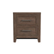 Westwood Design Carlson 2 Drawer Nightstand - Bambi Baby