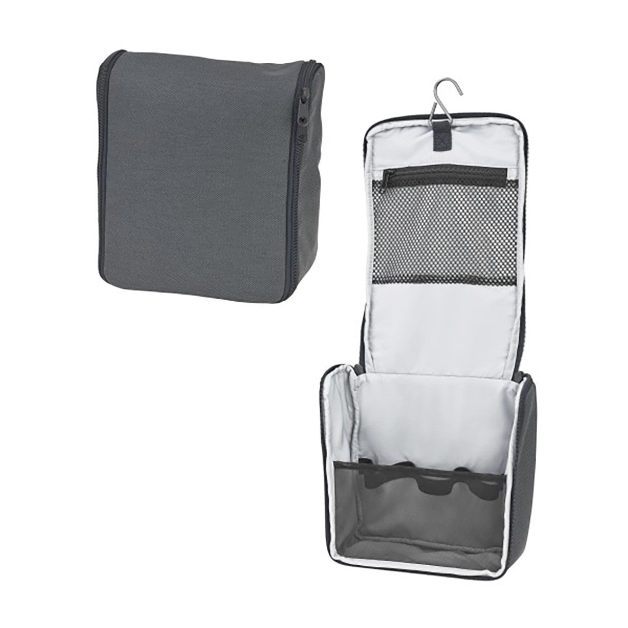 Maxi Cosi Diaper Bag in Essential Graphite- Bambi Baby