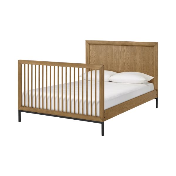 Westwood Design Newport Full Bed Rails- Bambi Baby