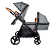 Venice Child Maverick & Ventura Stroller Back Seat/Upper Seat Adapters - Bambi Baby