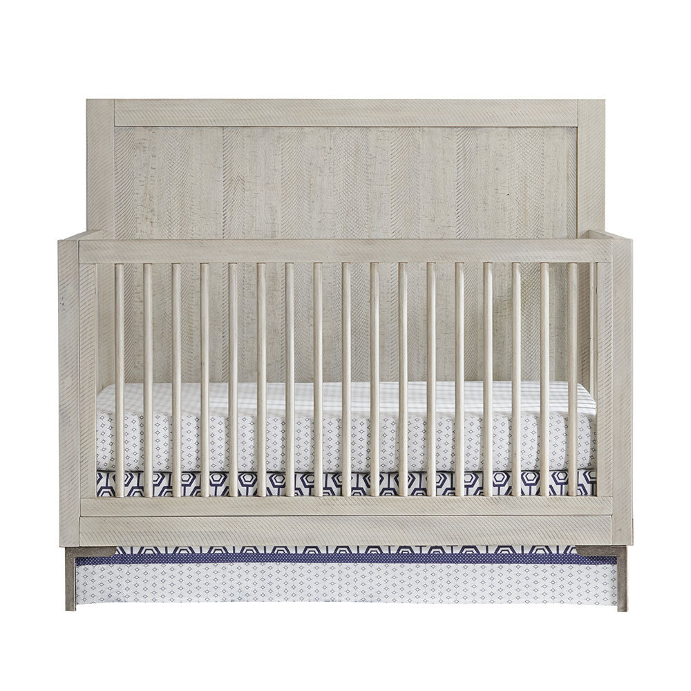 Westwood Beck Convertible Crib In Willow- Bambi Baby