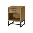 Westwood Design Newport Nightstand - Bambi Baby