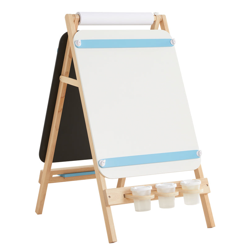 Wonder and Wise Easel Does It Extra Paper Roll- Bambi Baby