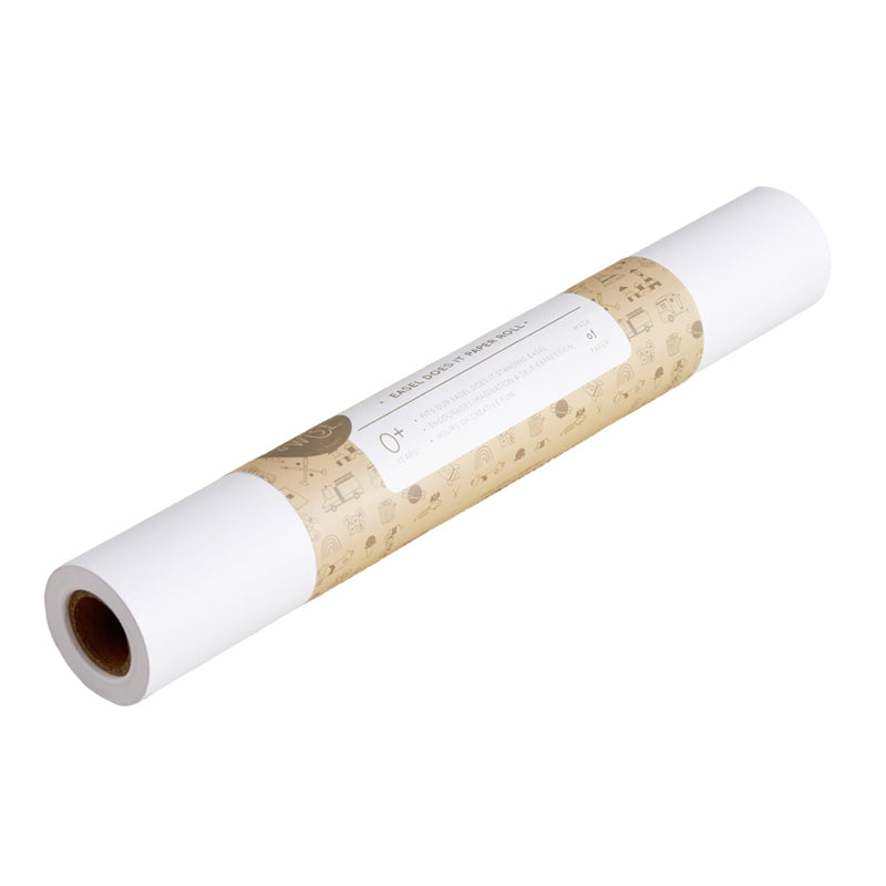 Wonder and Wise Easel Does It Extra Paper Roll- Bambi Baby
