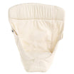 Inserto para bebé Ergobaby Easy Snug - Natural