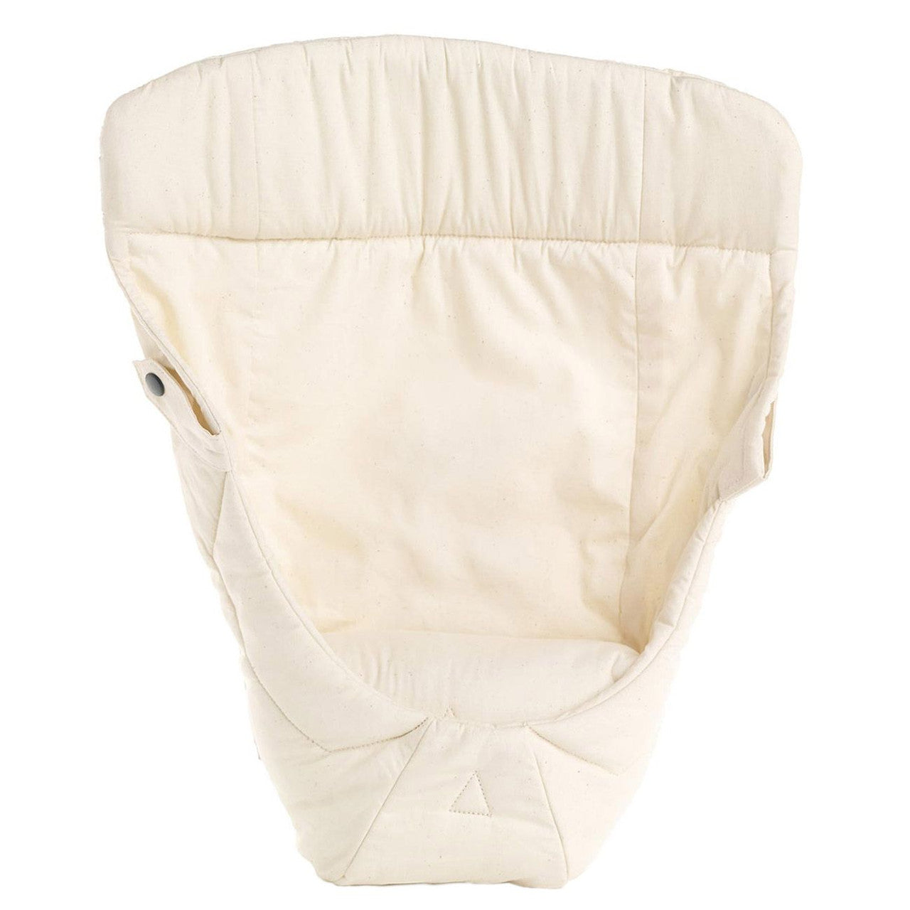 Ergobaby Easy Snug Infant Insert  - Natural- Bambi Baby