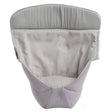 Ergobaby Easy Snug Infant Insert - Grey - Bambi Baby