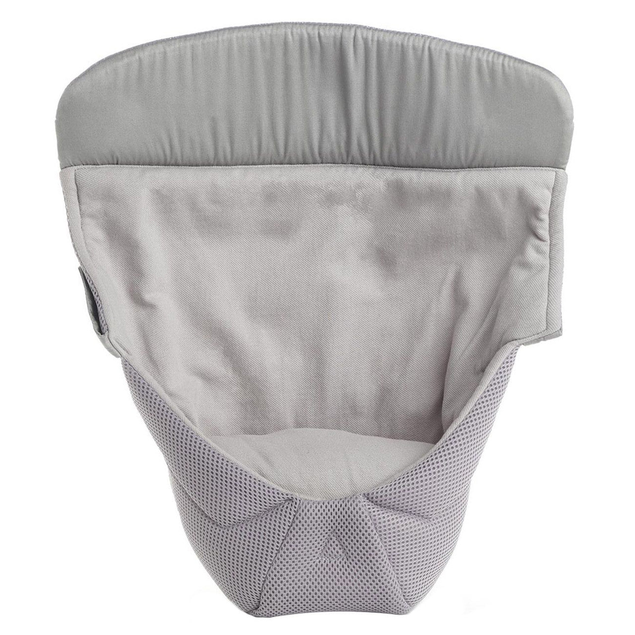 Ergobaby Easy Snug Infant Insert  - Grey- Bambi Baby