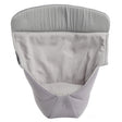 Ergobaby Easy Snug Infant Insert - Grey - Bambi Baby